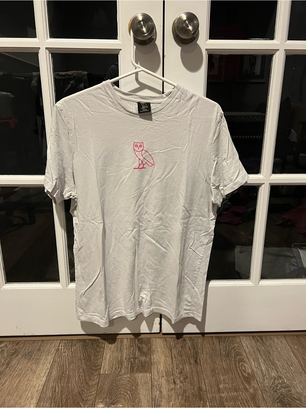 October’s Very Own Tee